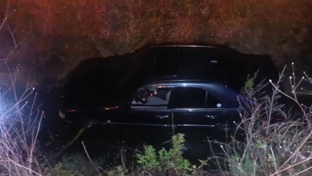 Manavgat’ta Mucizevi Kurtuluşu Dev Ceza Takip Etti! 5